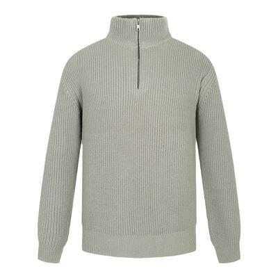 NEPA新品长袖T恤简约男保暖毛衣