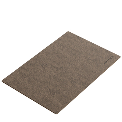 Petpeace宠物餐垫猫食垫防水防滑狗大号猫咪吃饭垫子餐食垫猫碗垫