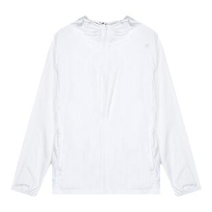 乔丹防晒衣女款2026夏季新款防紫外线UPF100冰丝轻薄皮肤衣防晒服