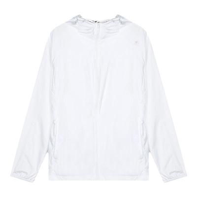 乔丹防晒衣女款冰丝轻薄防晒服