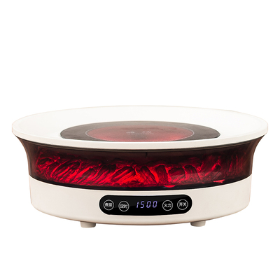 【买贵退差】一炉多用/煮茶烤物