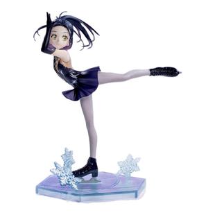 日版世嘉现货 金牌得主 Luminasta 狼崎光 手办景品