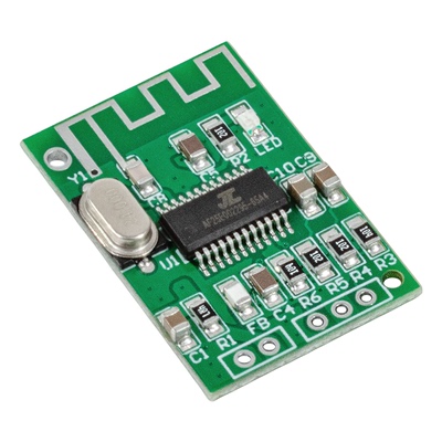 迷你蓝牙解码板5.4版本2.0双声道