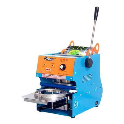 伊东封碗机大口径封口机W2/W3