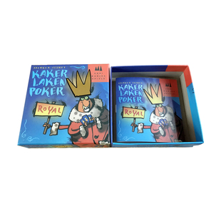 德国小强聚会桌游疯狂的小强德国蟑螂作弊飞蛾族类沙拉甜汤卡牌