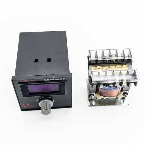 国信GXZK-B张力控制器 磁粉张力仪 代替SDZK-B SD-C SZK-CS SZK-S