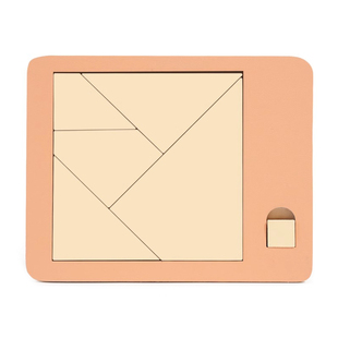 挑战不可能Puzzle十级无中生有拼板儿童益智玩具休闲解压创意拼图