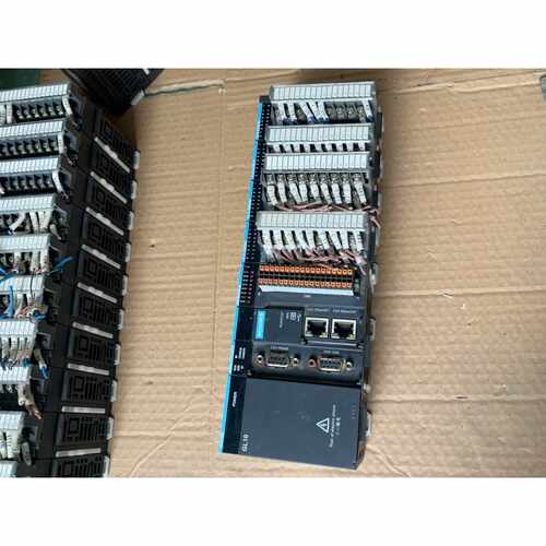 议价汇川GL10PS2主机AM401cpu1608TNH维修