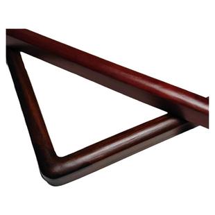 圆角实木榫卯画框相框国画书法装裱框空框书房客厅办公室可定制！