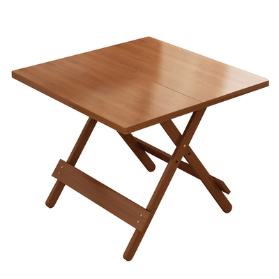 送货上门超稳不晃超强承重折叠桌