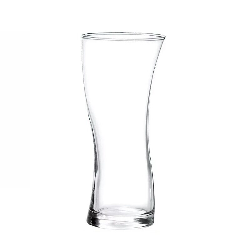 异形玻璃风帆鸡尾酒杯