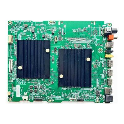 海信主板RSAG7.820.9801