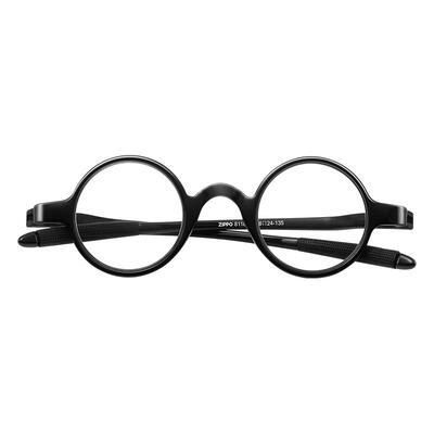 【顺丰发货】zippo防蓝光老花镜