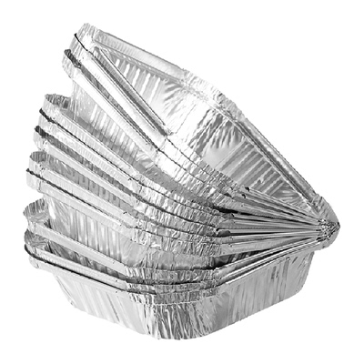 味之享空气炸锅锡纸盘受热均匀