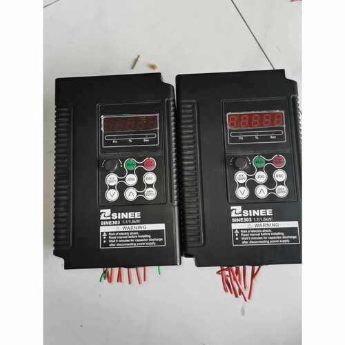 议价SINE3031R1G1R5P可维修