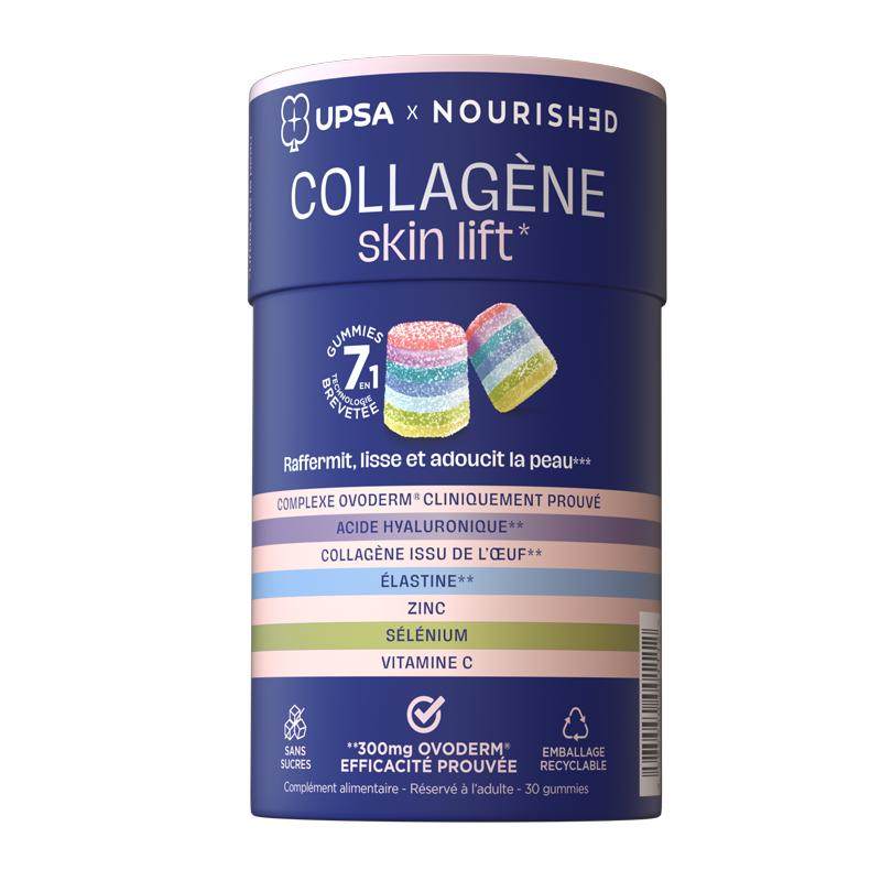 UPSA Ovoderm͸���������ǽ�ԭ���ײʺ��������� 30�� 364.08Ԫ(��182.04Ԫ/��)