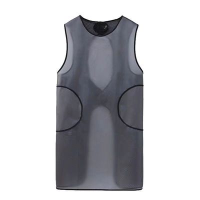 TPU防水厨房围裙|回头客超1500人