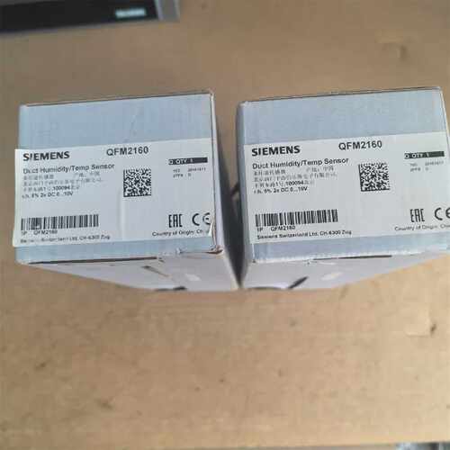 【议价-可维修】 传感器 QFM2160/均有货