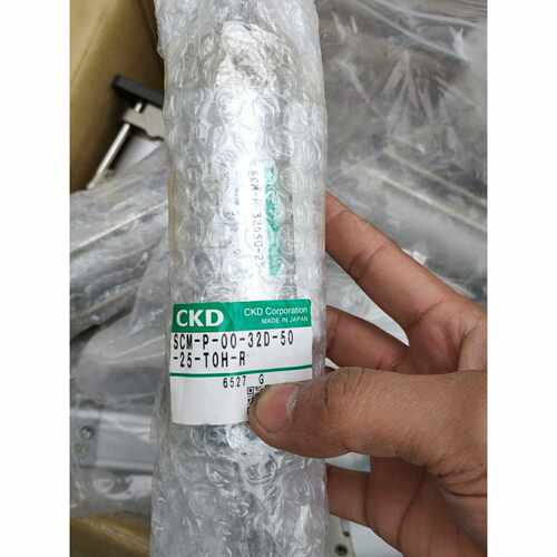 议价CKD气缸SCM-P-00-32D-50-25-toh-r，