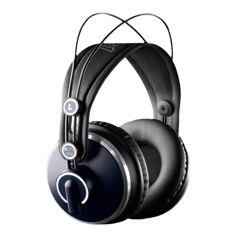 AKG/K271头戴式耳机监听音乐