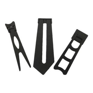 影楼相框支架托照片墙背板摆台燕尾梯形支架相架制作水晶版画托架