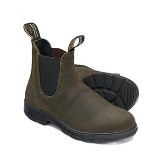日本直邮Blundstone Originals 侧边 Gore 靴子男女通用 BS161540