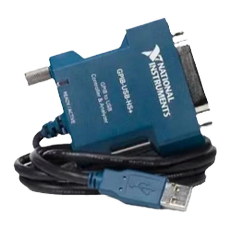 全新原装GPIB-USB-HS+ 783368-01 GPIB卡正品 783370-01现货包邮