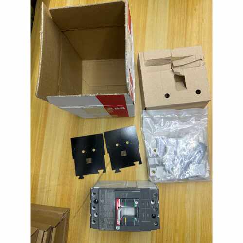询价-SACETmaxXT1N125断路器意可维修