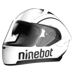 Ninebot九号电动全盔国标3C认证摩托车机车男女四季通用安全头盔