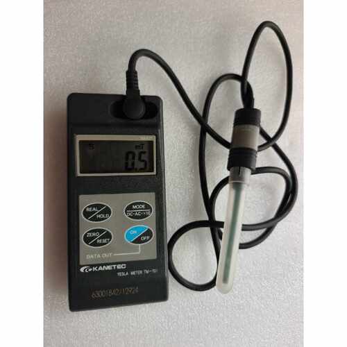 溢价-KANETEC强力高斯计TM701
