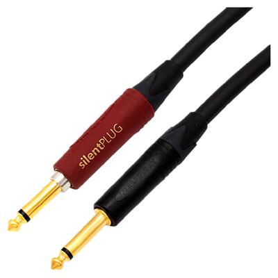 定制日本2524电吉他演出连接线