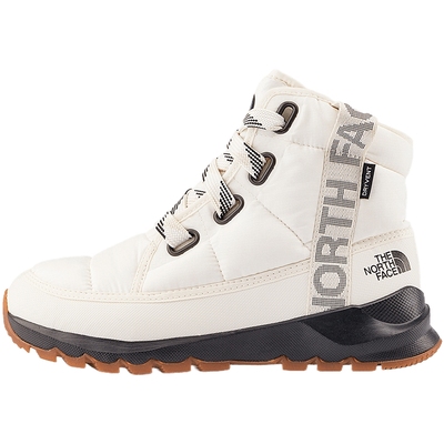 北面女户外防水保暖保暖鞋