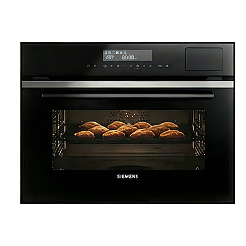 西门子（SIEMENS)蒸烤炸嵌入式微蒸烤一体机