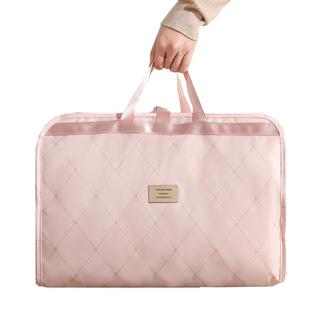 出差旅行便携收纳袋悬挂行李箱收纳整理包出门衣物内衣内裤分装袋