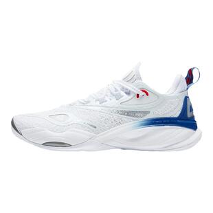 匹克态极音爆3篮球鞋男款冬季透气实战球鞋低帮运动鞋官方正品