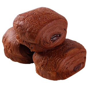 马家麦坊脏脏包巧克力爆浆夹心面包手撕面包糕点早餐网红食品整箱