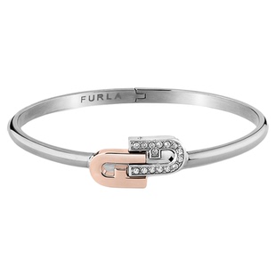 【会员福利2】FURLA/芙拉女士轻奢项链/手链手镯/戒指耳钉