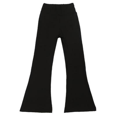 冬季新款一体加绒加厚女童打底裤