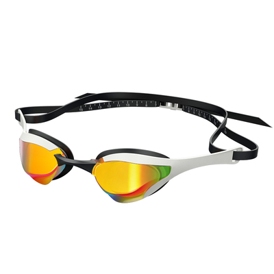 鲸鱼专业泳镜防雾防水高清镀膜