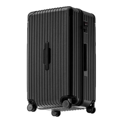 CECE大容量深仓拉链行李箱