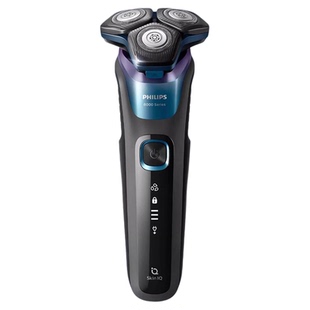 飞利浦8系S8055极光男士电动剃须刀胡须刀水洗刮胡刀剃胡官方正品