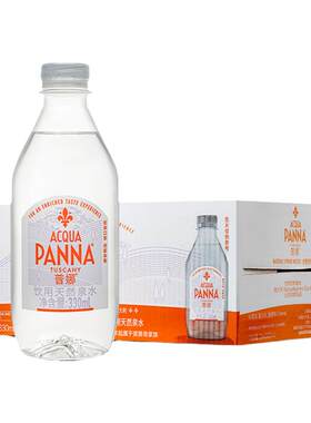 AcquaPanna/普娜天然弱碱饮用水