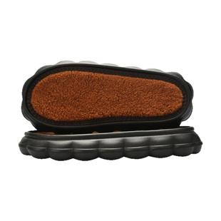 孺子牛云朵鞋底勾鞋钩拖鞋毛线和官方旗舰店泡沫半成品防滑踩屎感