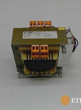 Bürkle  Sch?ck EGN5066 EGN 5066 EINPHASENTRANSFORMATOR mit