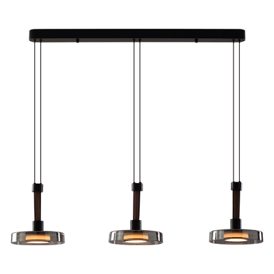 柏丁意式轻奢餐厅吊灯