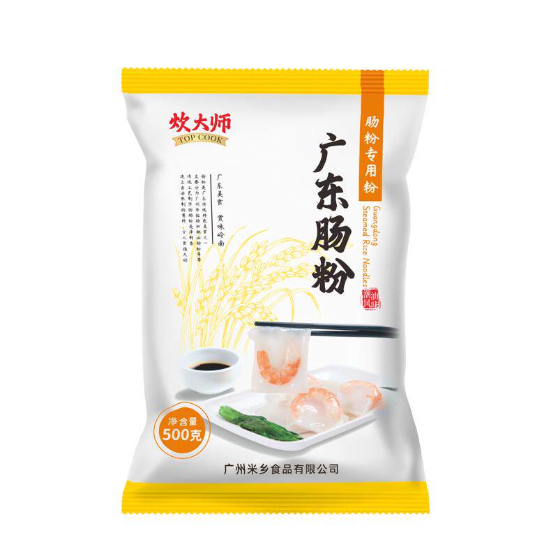 TopCook/炊大师广东肠粉专用粉