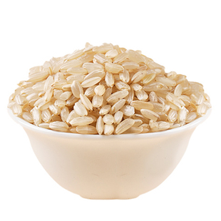 五味谷东北圆粒糙米保留胚芽25年农家自产新鲜米健康粗粮五谷杂粮