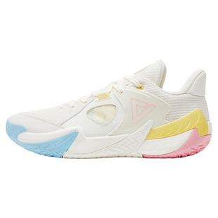 匹克篮球鞋态极科技外场霸主比赛实战球鞋耐磨减震耐磨学生运动鞋