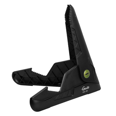 guitto无弦立式吉他支架科幻造型