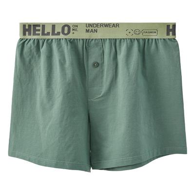 ZEROIN宽松休闲男士阿罗裤舒适